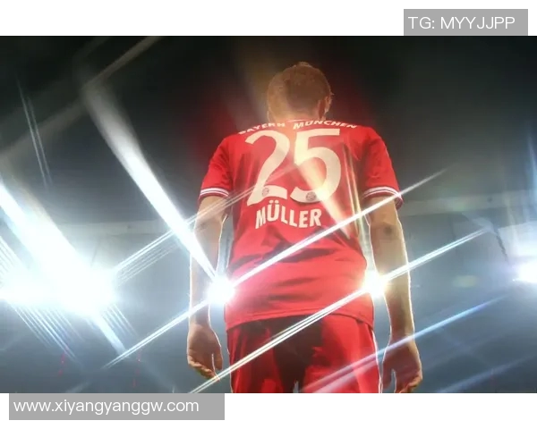 足球明星经典背影瞬间展现他们的风采与魅力