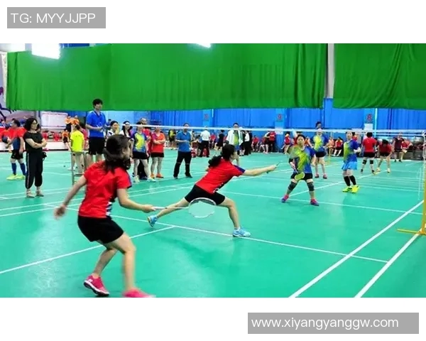 南京羽毛球队实力强劲荣登全国羽毛球力量排行榜第三名