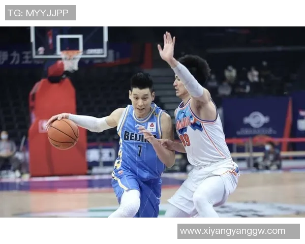 广州篮球队崛起之路联合会杯背后的奋斗与荣耀